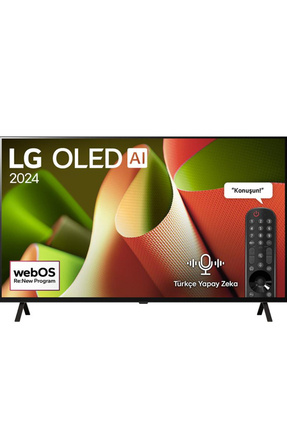📺 Lg 65 inç TV ile Eşsiz Görüntü Deneyimini Yaşayın!