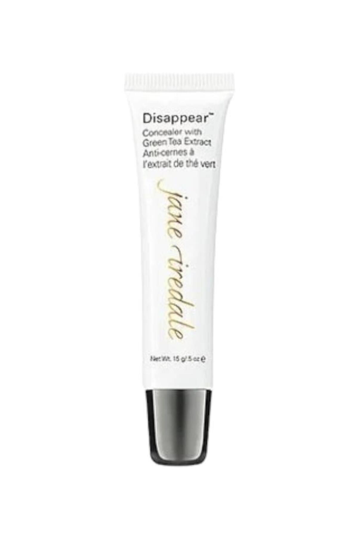 Jane Iredale-15 gr Medium Dark Disapper Concealer 1