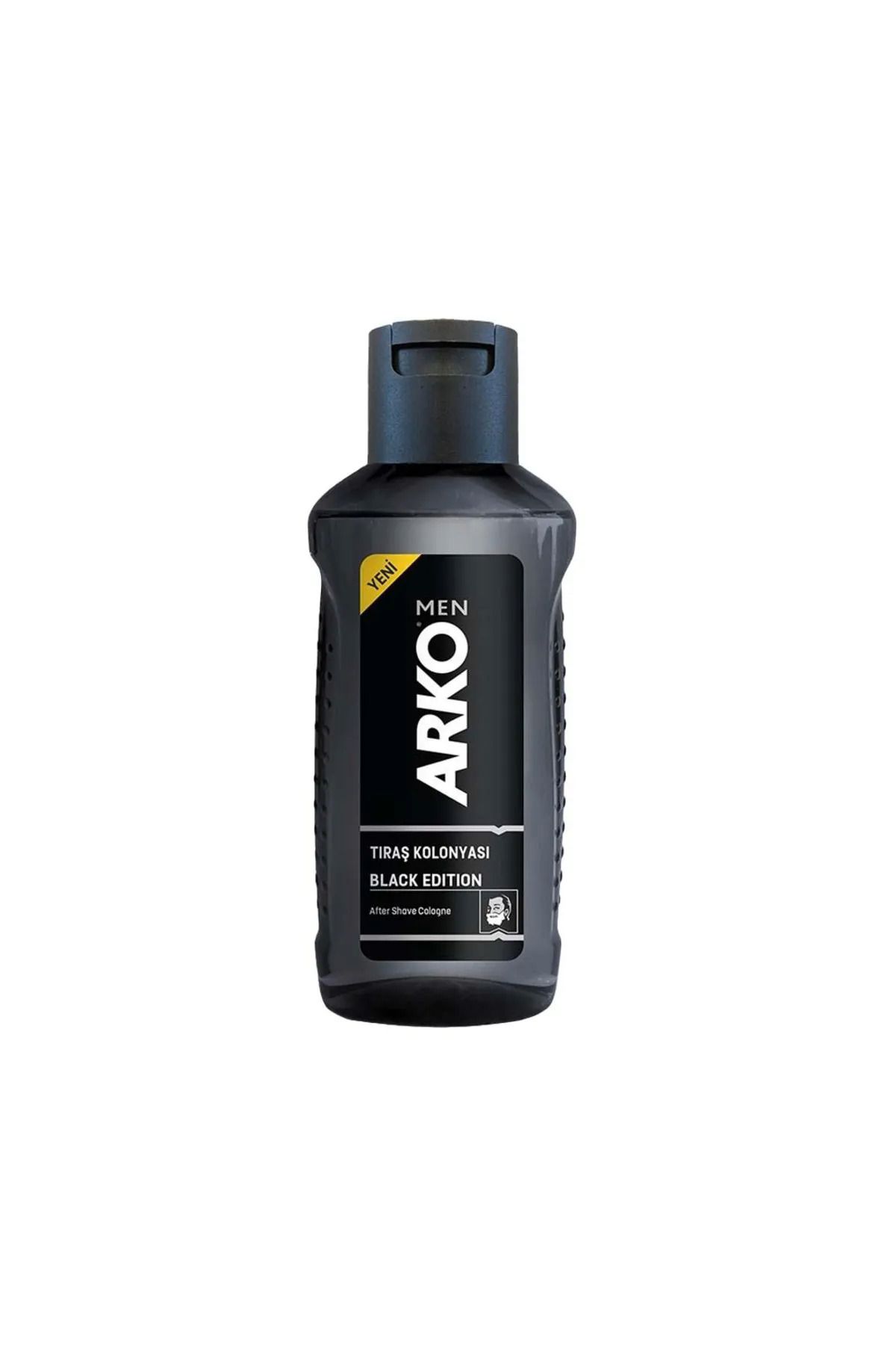 ARKO Men Black Tıraş Kolonyası 255 ml