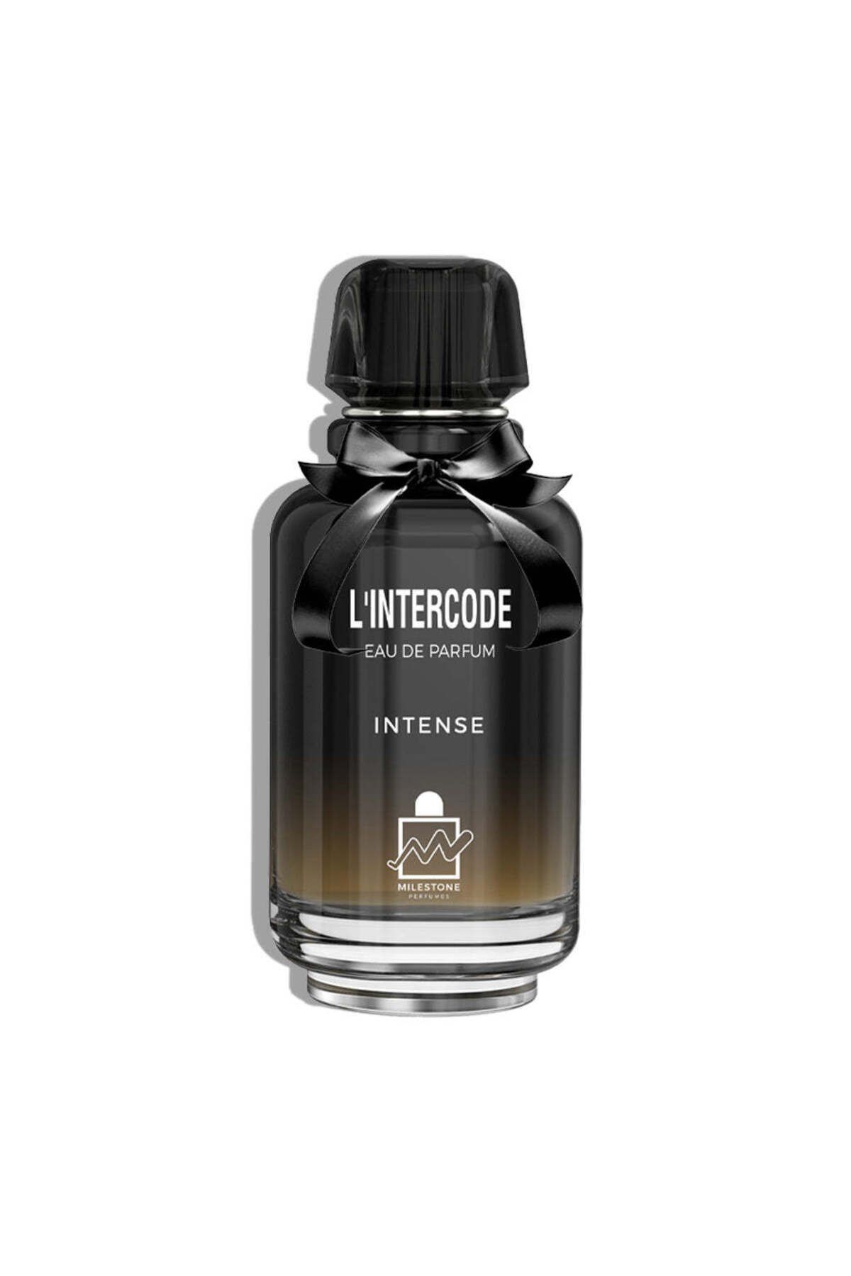 Milestone-L !intercode Intense Eau De Parfum Milestone 100 Ml 2