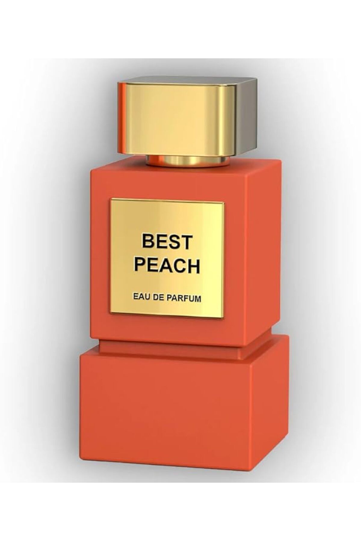 Milestone-أفضل عطر خوخ (للجنسين) 100 مل EDP 1