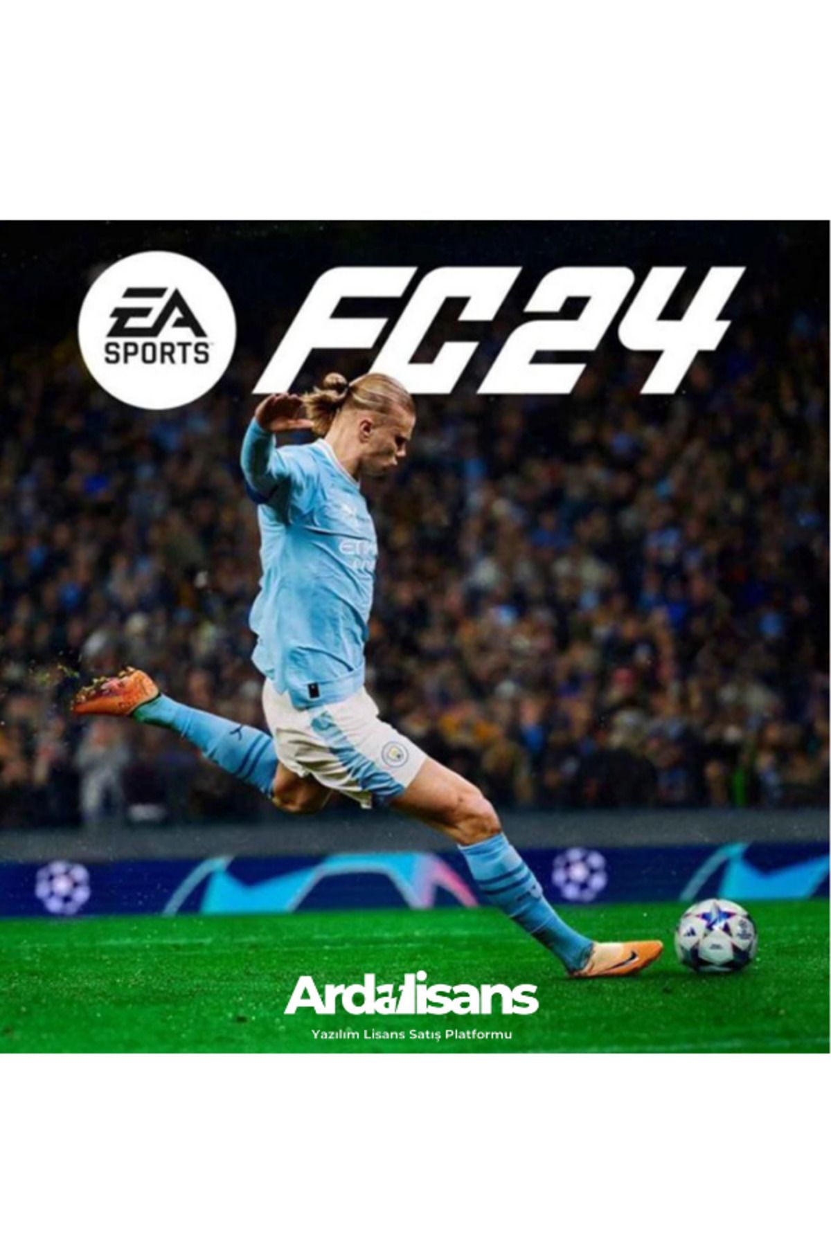 EA Sports FIFA 2024