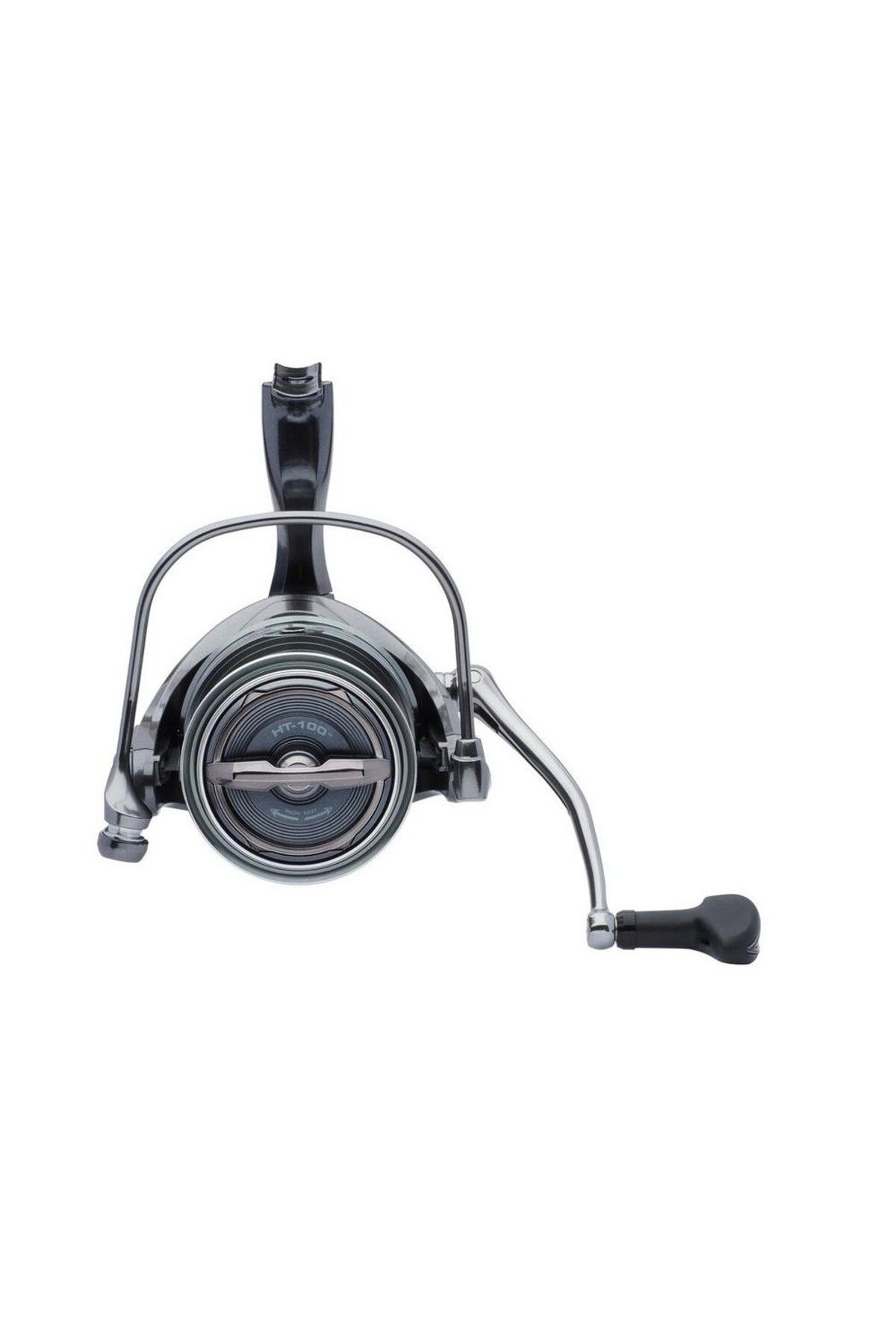 PENN-Tidal Xt Long Cast 8000 Surf Machine 3