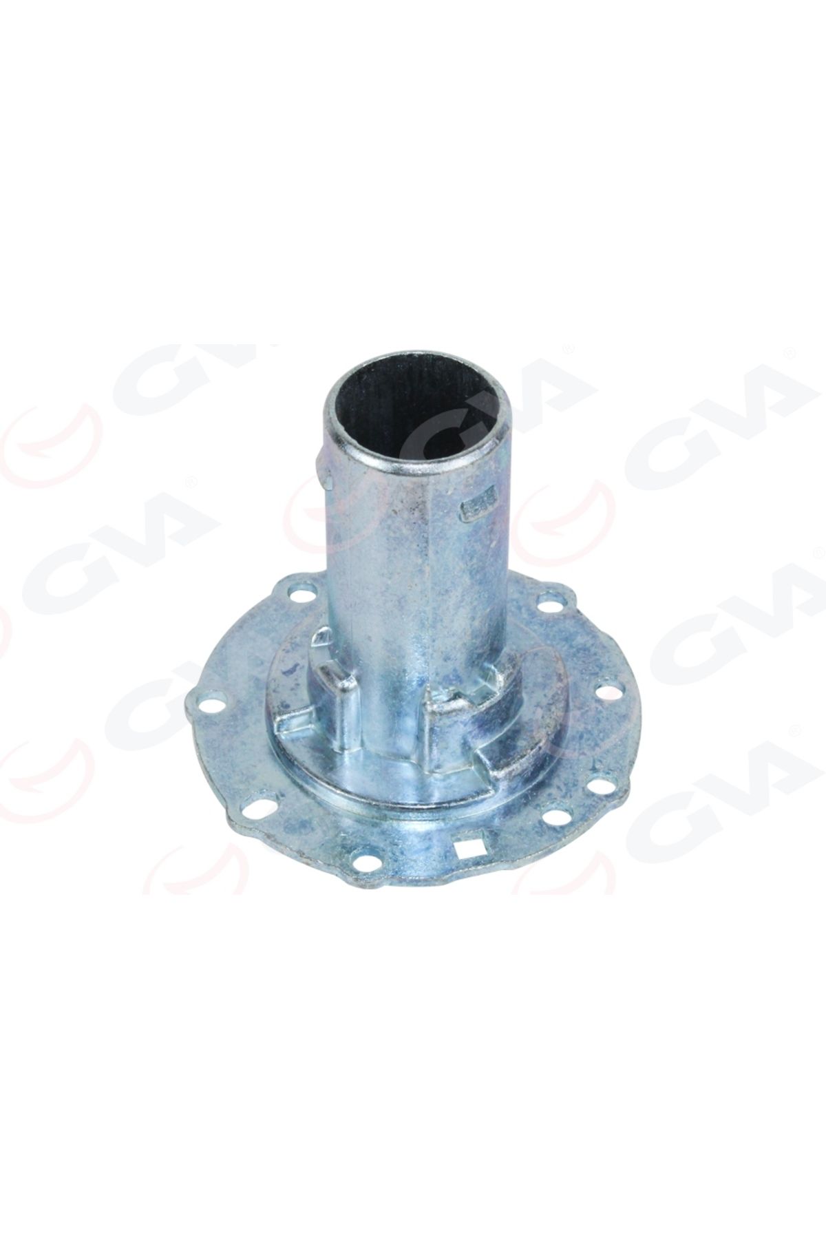 GVA AYNA ZAMAK DEMİRİ L/R T7 ÜSTE KATLANIR AYNA 7E1857507-508