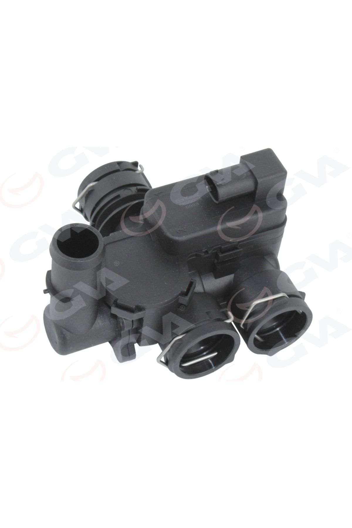 GVA KALORIFER MUSLUGU MERCEDES C219 W211 S211 A2118320584