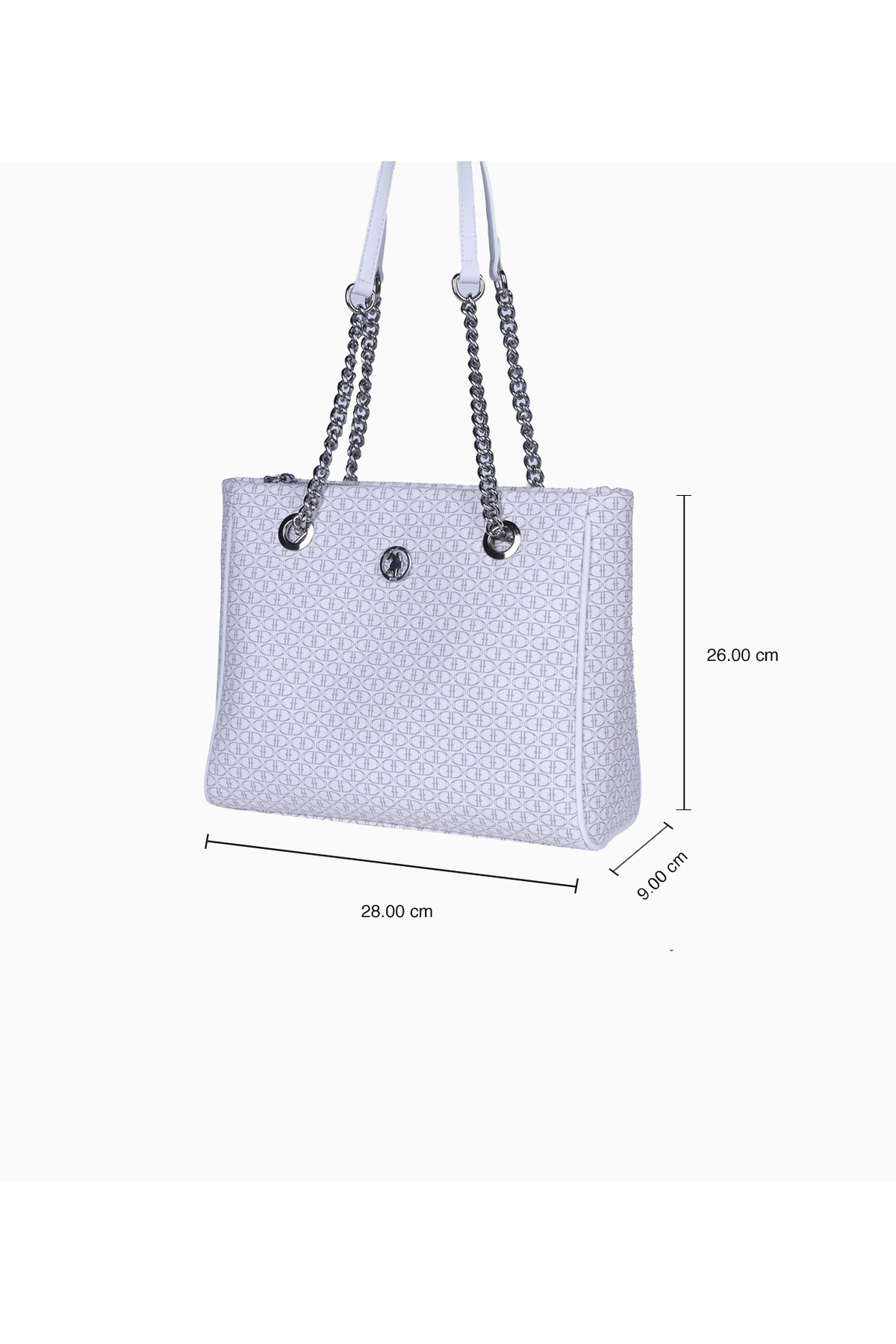 کیف رودوشی زنانه طرح حیوان | یو اس پولو U.S. Polo Assn. US3006 - تصویر 7