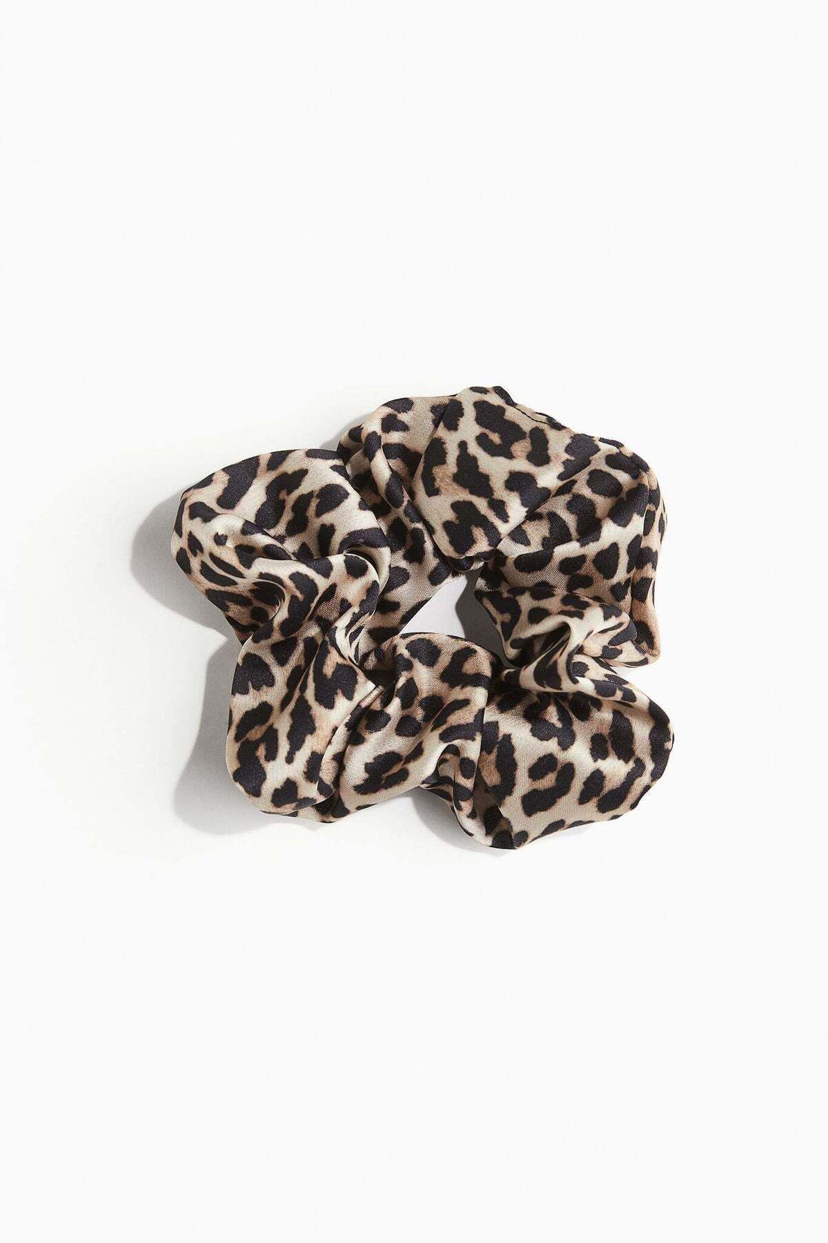 H&M-Large scrunchie 4