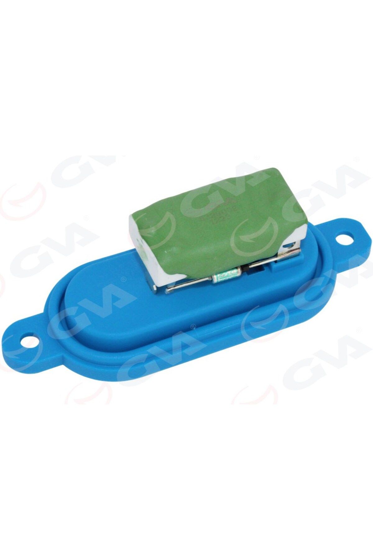 GVA KALORİFER REZİSTANSI (YEŞİL)FIAT BRAVO-BRAVA-MAREA 46406348-60808344-60810790-7606538