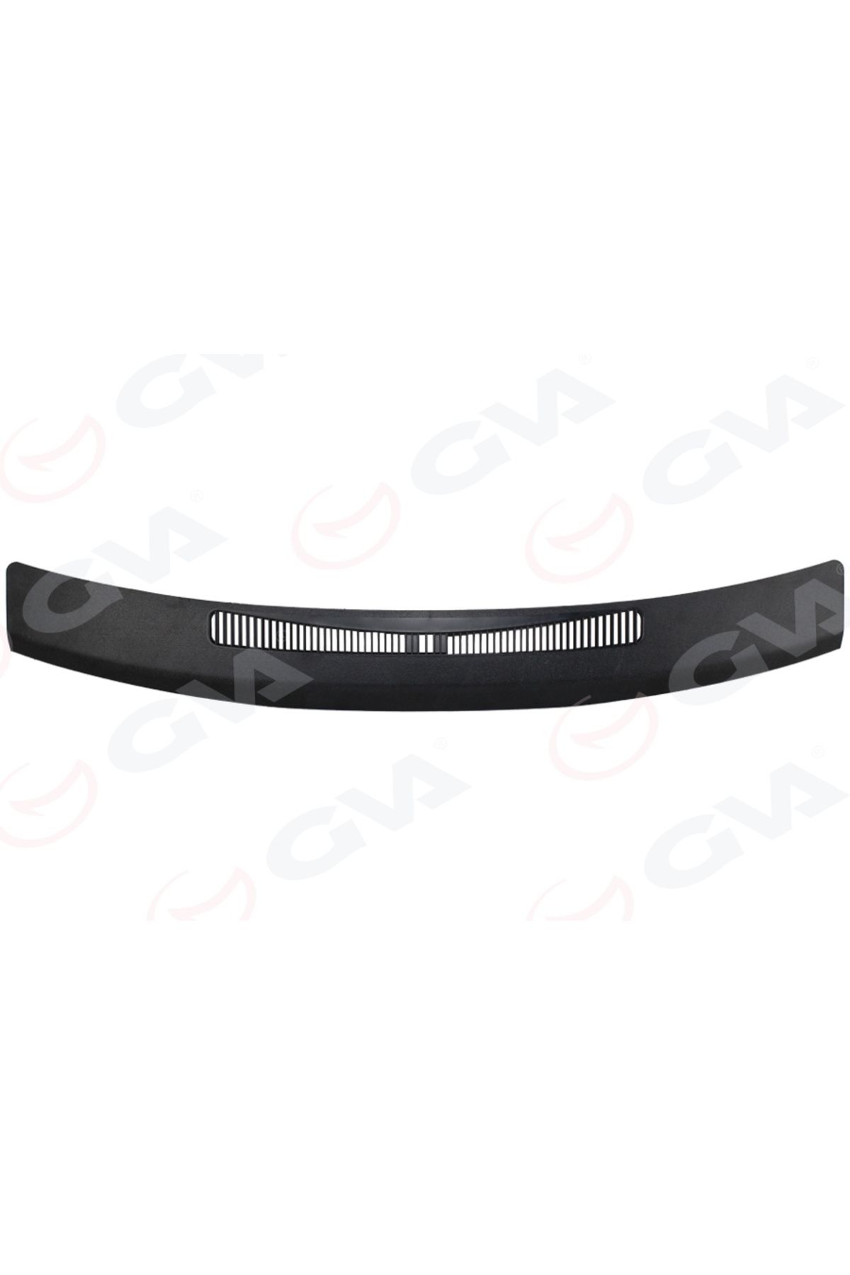 GVA CAM ÖNÜ KALORİFER HAVALANDIRMA IZGARASI SİYAH ASTRA G 7208151-24435734-90437491-7208123