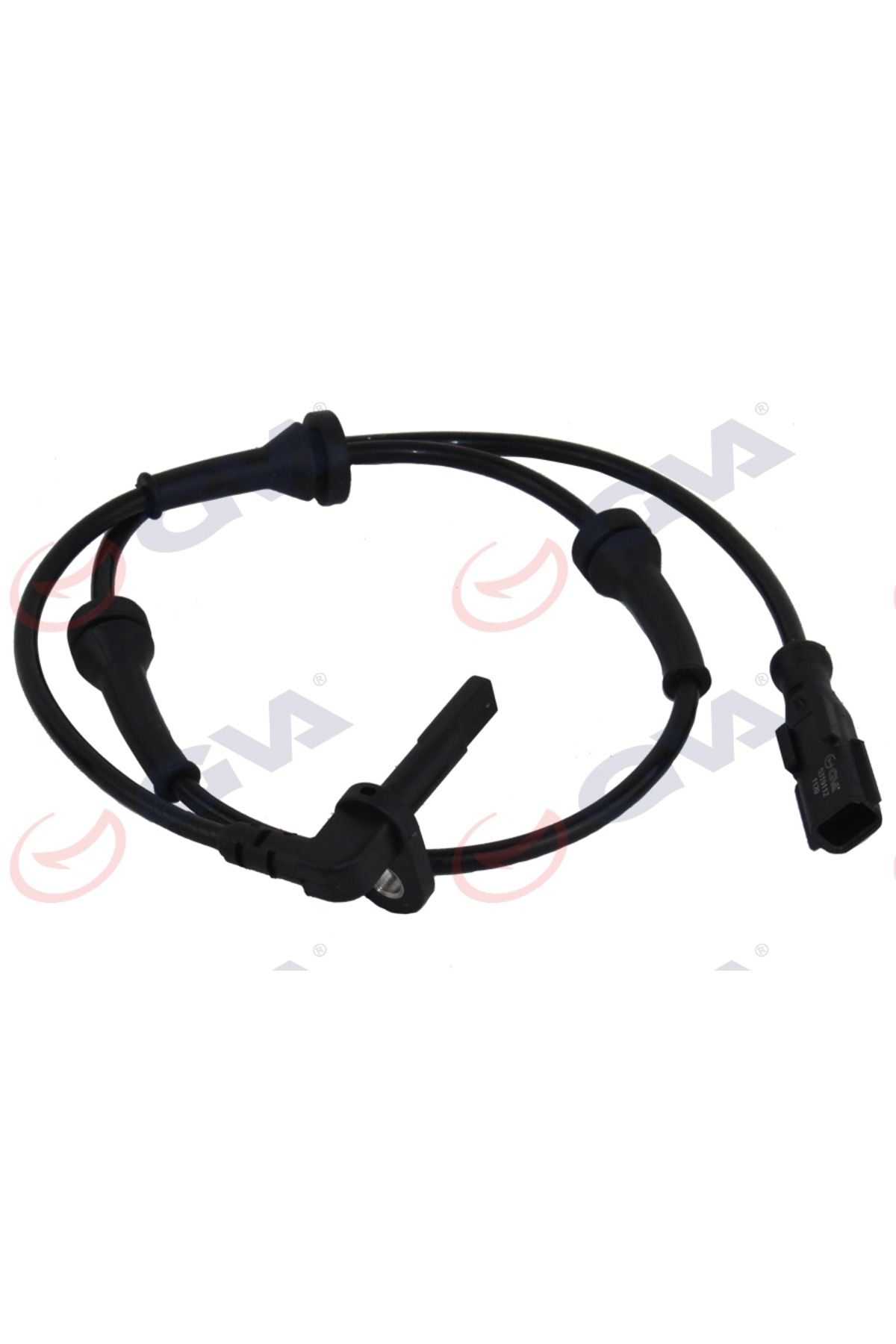 GVA ABS TEKERLEK HIZ SENSÖRÜ ÖN SAĞ-SOL MASTER III 2.3 DCI M9T (10-) 8200735314