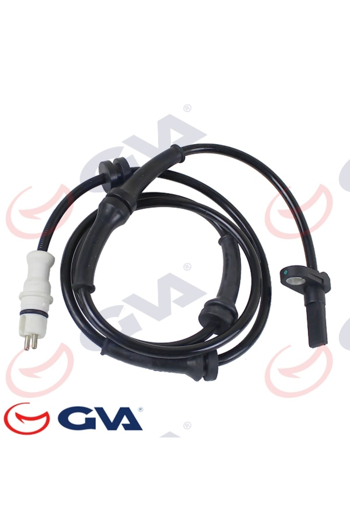 GVA ABS SENSÖRÜ ARKA PALIO-ALBEA 1.2-1.6 (02-) 51706546-46838209
