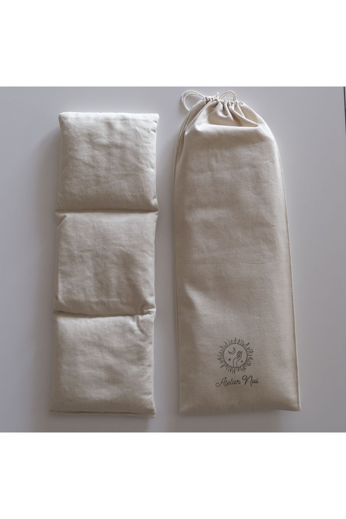 Atelier Nui Aromaterapi Buğday Yastığı