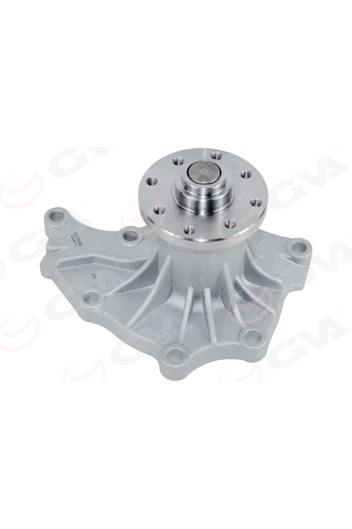 GVA DEVİRDAİM ISUZU CAMPO-TROOPER-OPEL CAMPO-FRONTERA 8943102510-8970185601-1334104