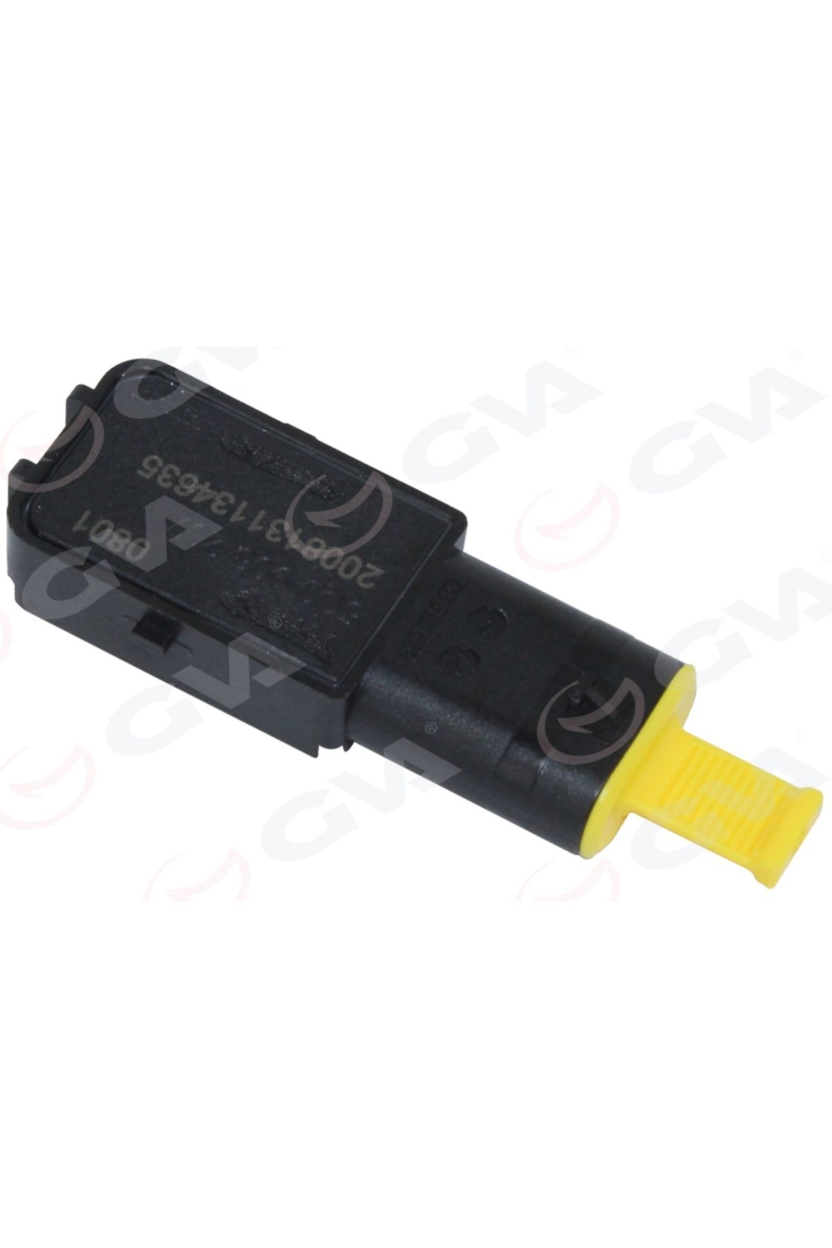 GVA FREN BASINÇ SENSÖRÜ POLO 5-6 GOLF 7- PASSAT-A3-LEON 5Q0906207A-5Q0906207