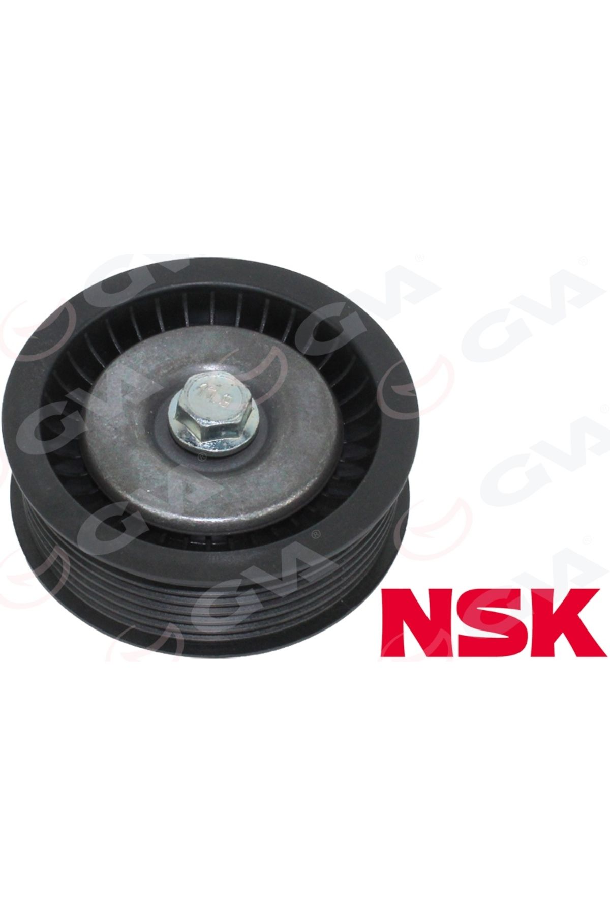 GVA KAYIS GERGI RULMANI MERCEDES C218 W212 C207 W166 C292 W221 W222 KANALLI A6422002070