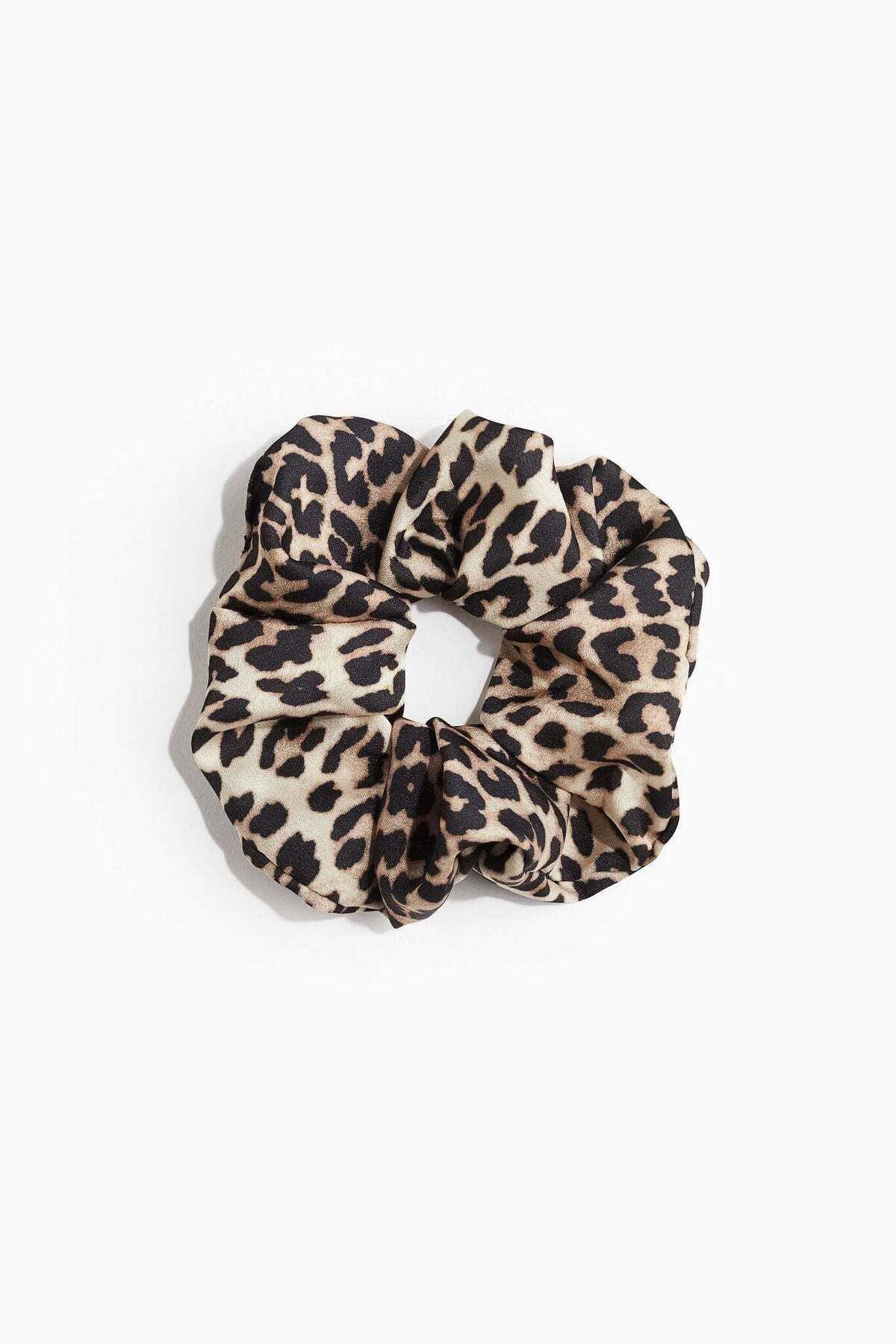 H&M-Large scrunchie 3