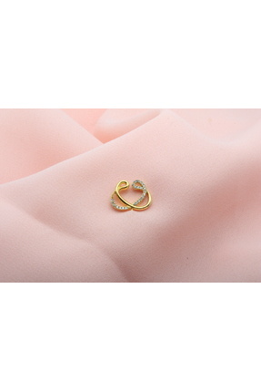Craponia Eşarp Ve Şal İğnesi 14 Ayar Altın Kaplama