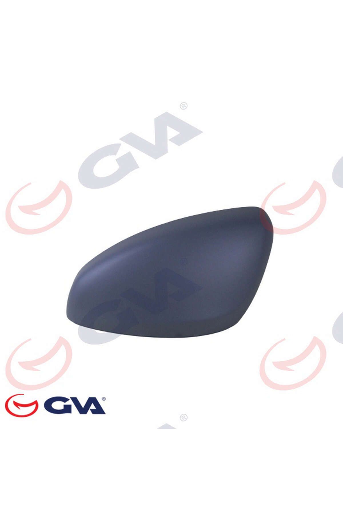 GVA AYNA KAPAĞI ASTARLI SOL 208-2008 13 C3 16 VM-509CPL DRSTR