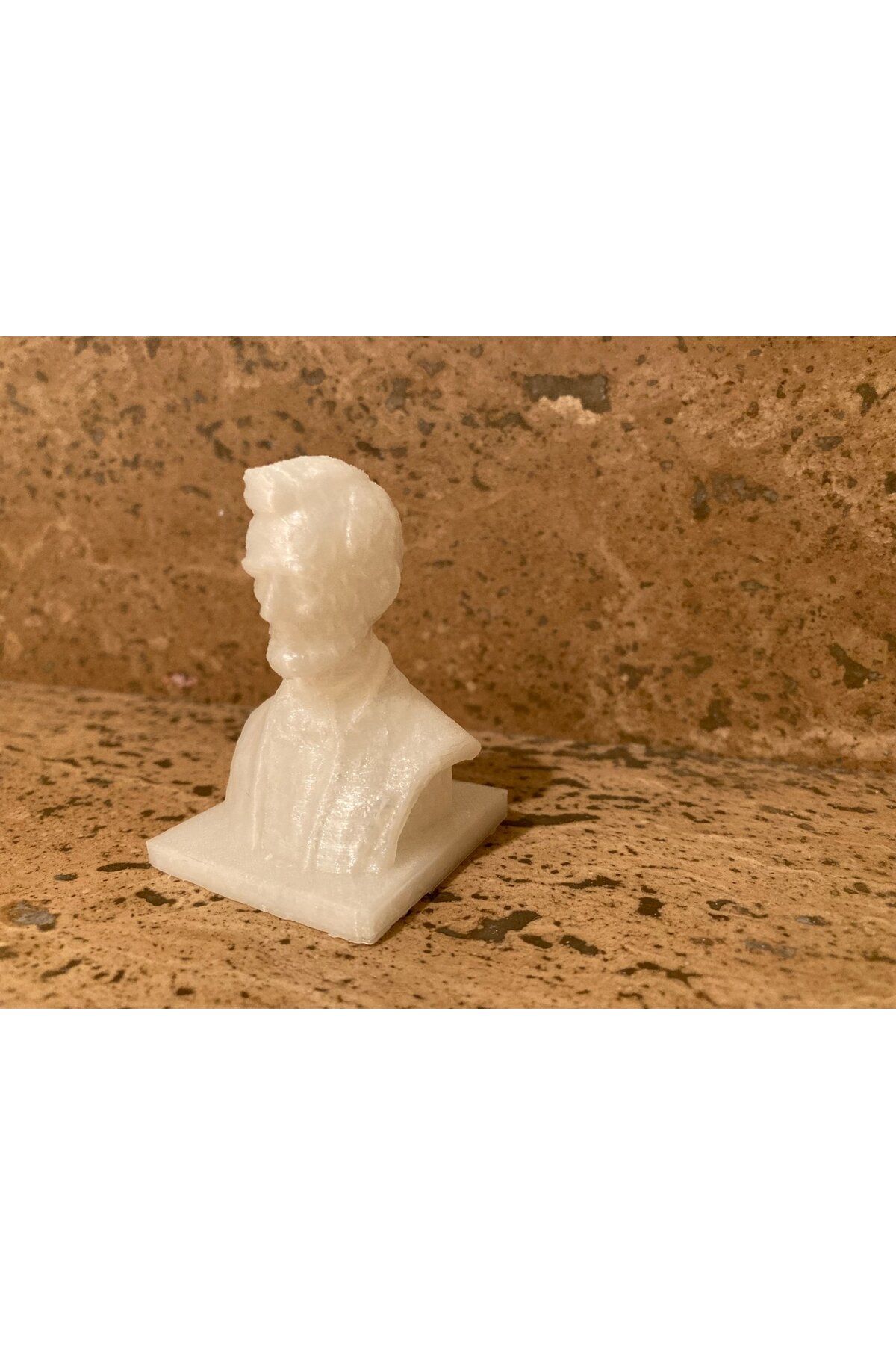 Vision Craft Abraham Lincoln'ün Büstü T326000