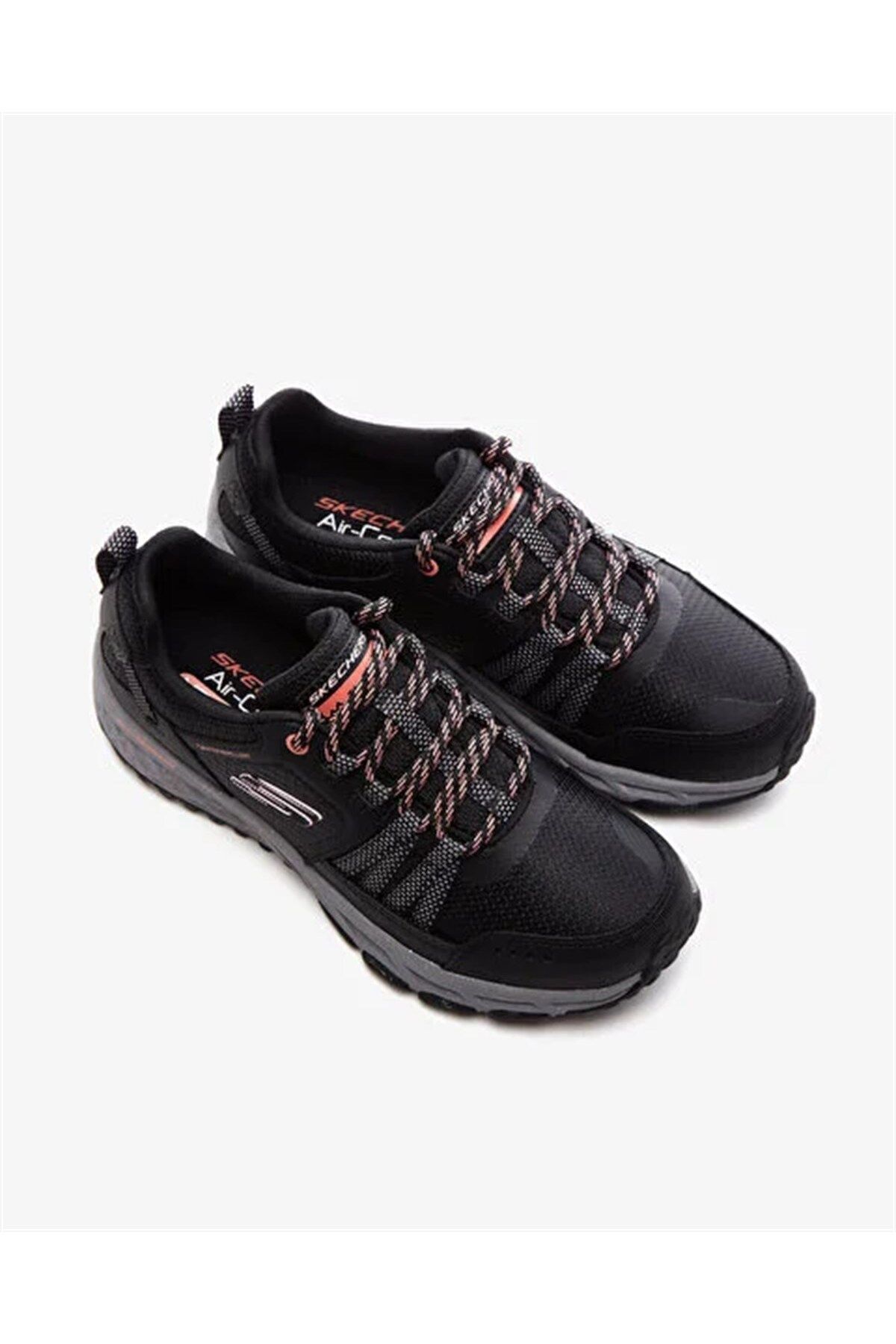 اسنیکر مشکی زنانه کفش ورزشی فرار اورجینال Skechers