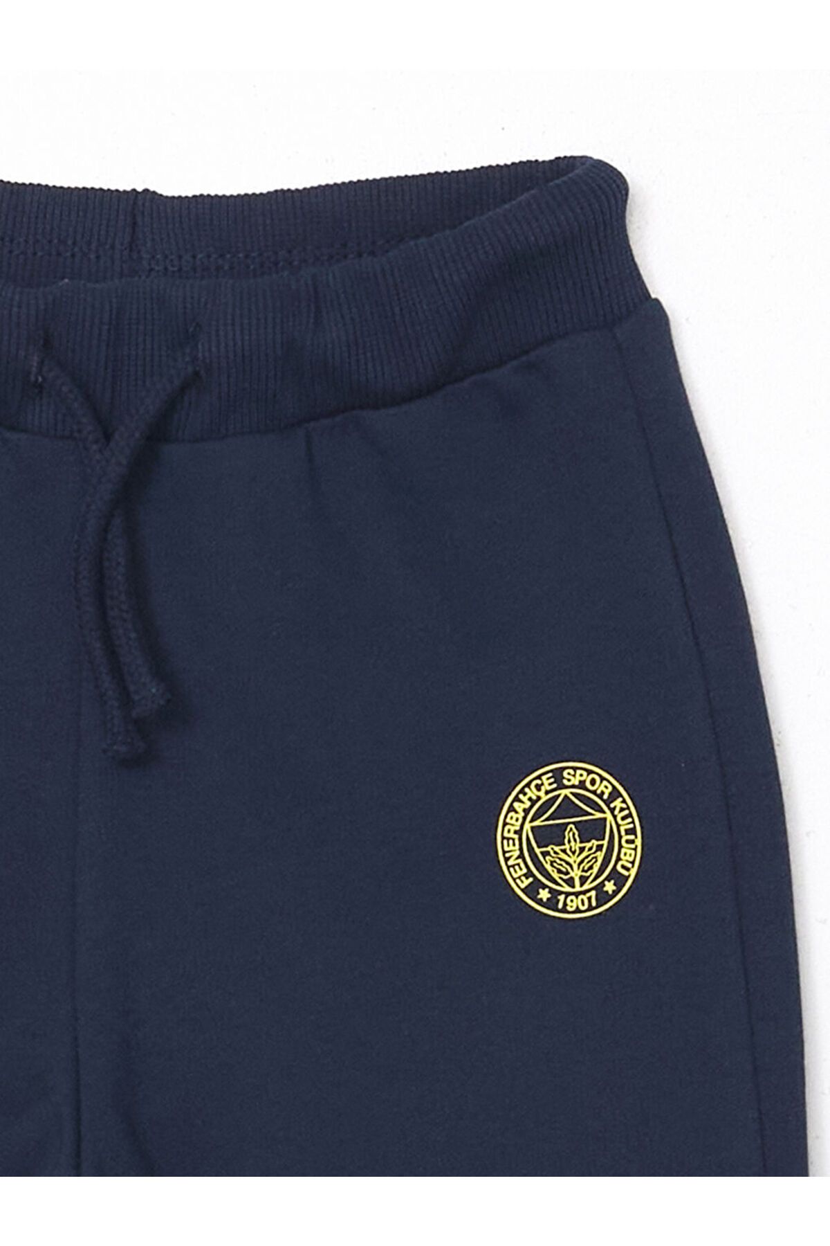 LC Waikiki-LCW Crew Neck Printed Boy's Sweatshirt και αθλητική φόρμα 2 τεμαχίων 8