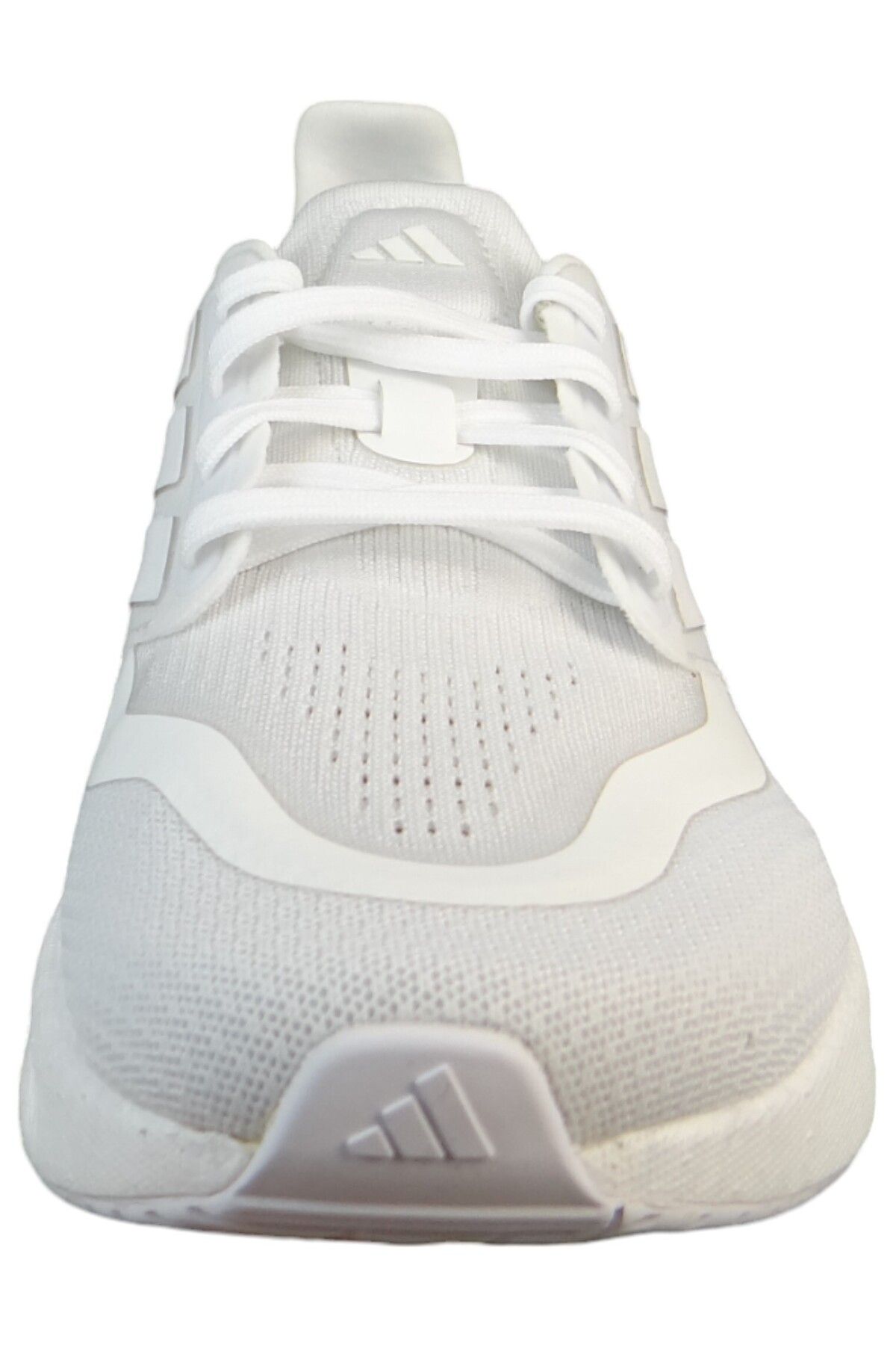adidas-Pureboost 5 Herren Laufschuhe - ID3618, Weiß ftwr Λευκό/Κρυστάλλινο Λευκό, Halbschuhe Laufschuhe 6