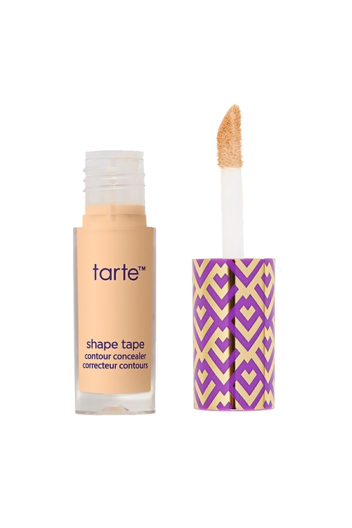 Tarte Kusursuz mat bitiş ile tam kapatıcılık Shape Tape - Kapatıcı 22N light neutral S.GÜZELLİK748