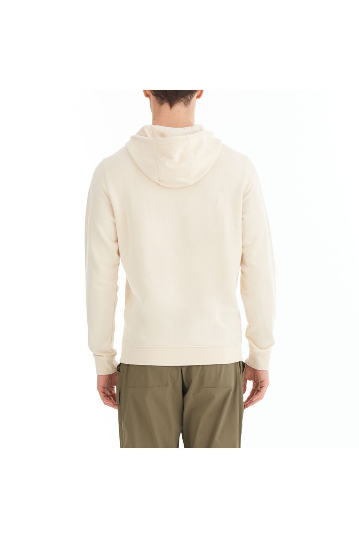 Columbia-Cs0275 Csc M Basic Sm Logo Hanorac - Crem 2