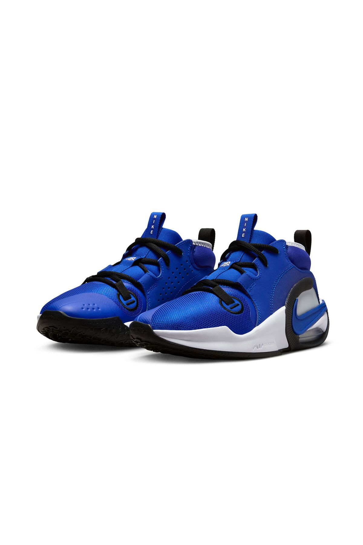 Nike Genç Basketbol Ayakkabısı Air Zoom Crossover 2 Gs - FB2689-401