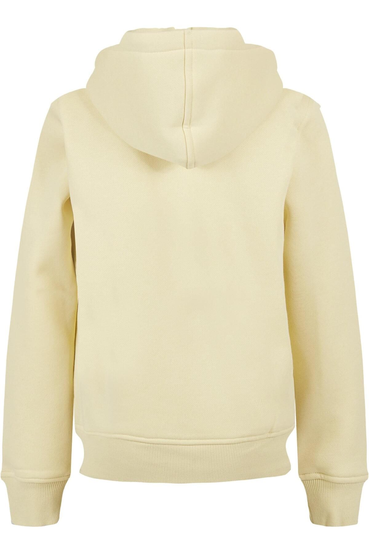 ABSOLUTE CULT-Herren Kids Wish - Better Together Basic Hoody 2