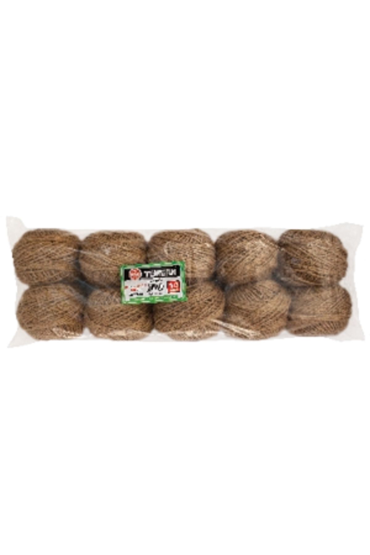 Easy Tedarik Jüt Kuka İpi 10'lu