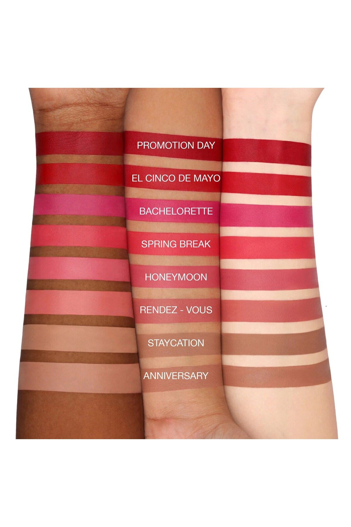 Huda Beauty-Power Bullet Matte Rendez-Vous - Matte Lipstick 4