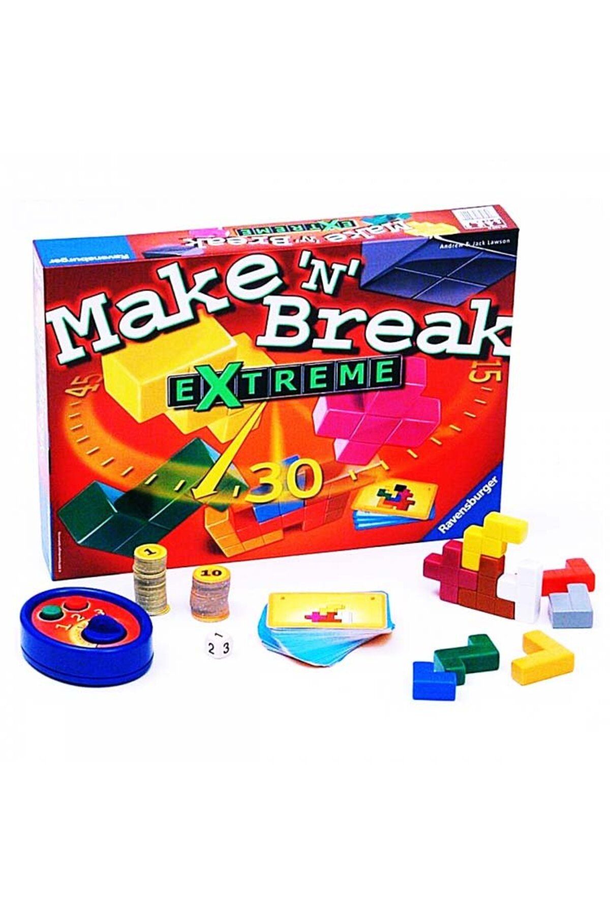 product side