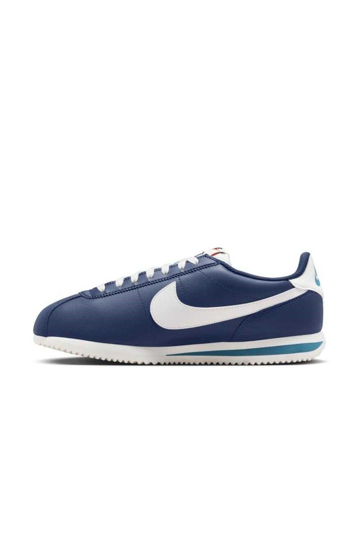 Nike-Cortez Men's Sneaker Shoes Dm4044-400 2