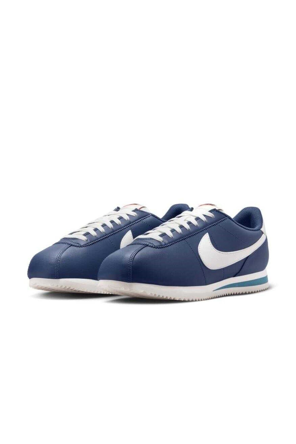 Nike-Cortez Men's Sneaker Shoes Dm4044-400 1