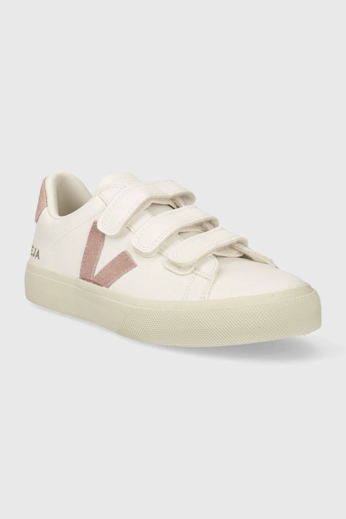 VEJA-Extra-White_Babe Sneaker For Men 2