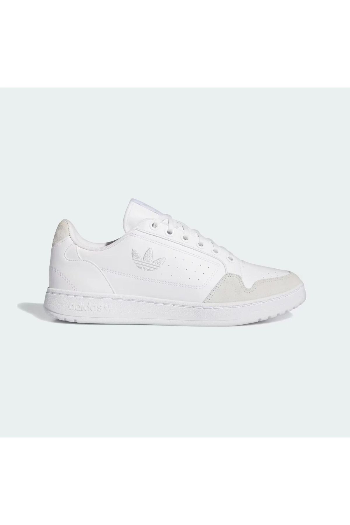 adidas Biały - Buty Lifestylowe Kobieta - 44 2/3