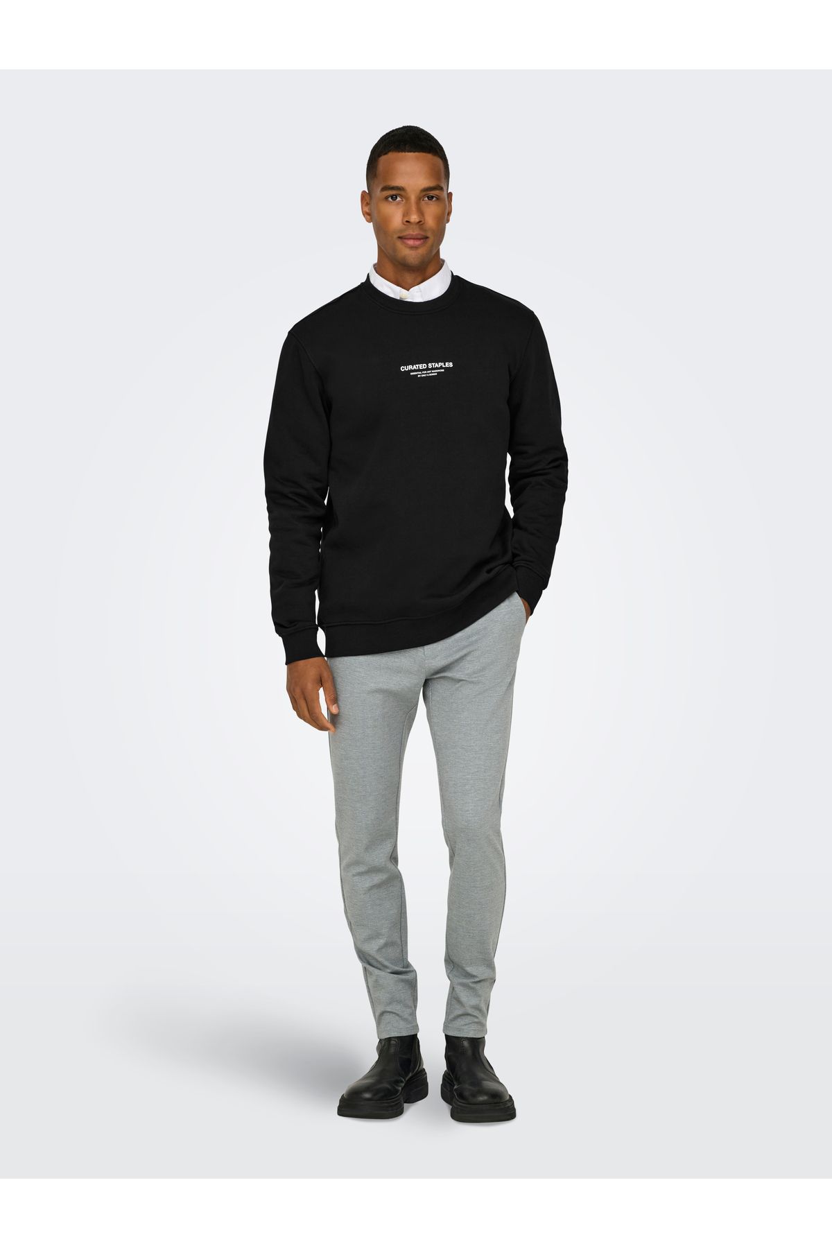 complete the look image