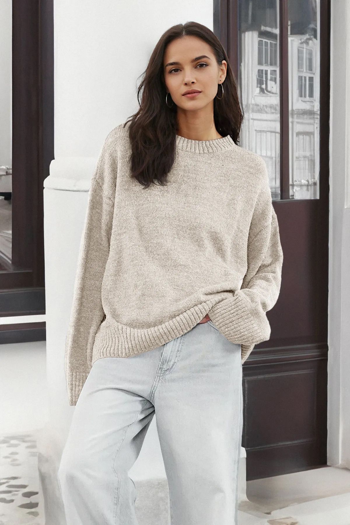 complete the look image