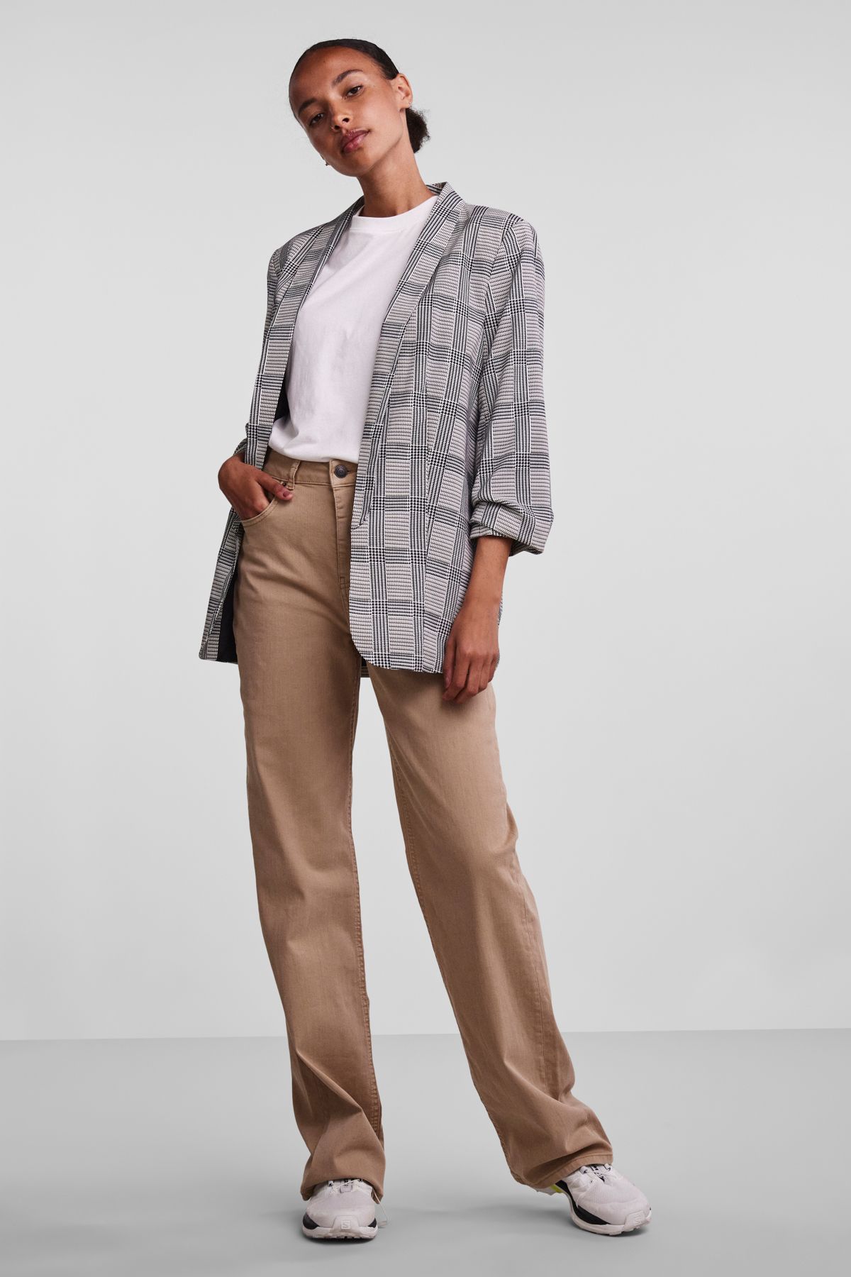 PIECES-Blazer PCBOSELLA 4
