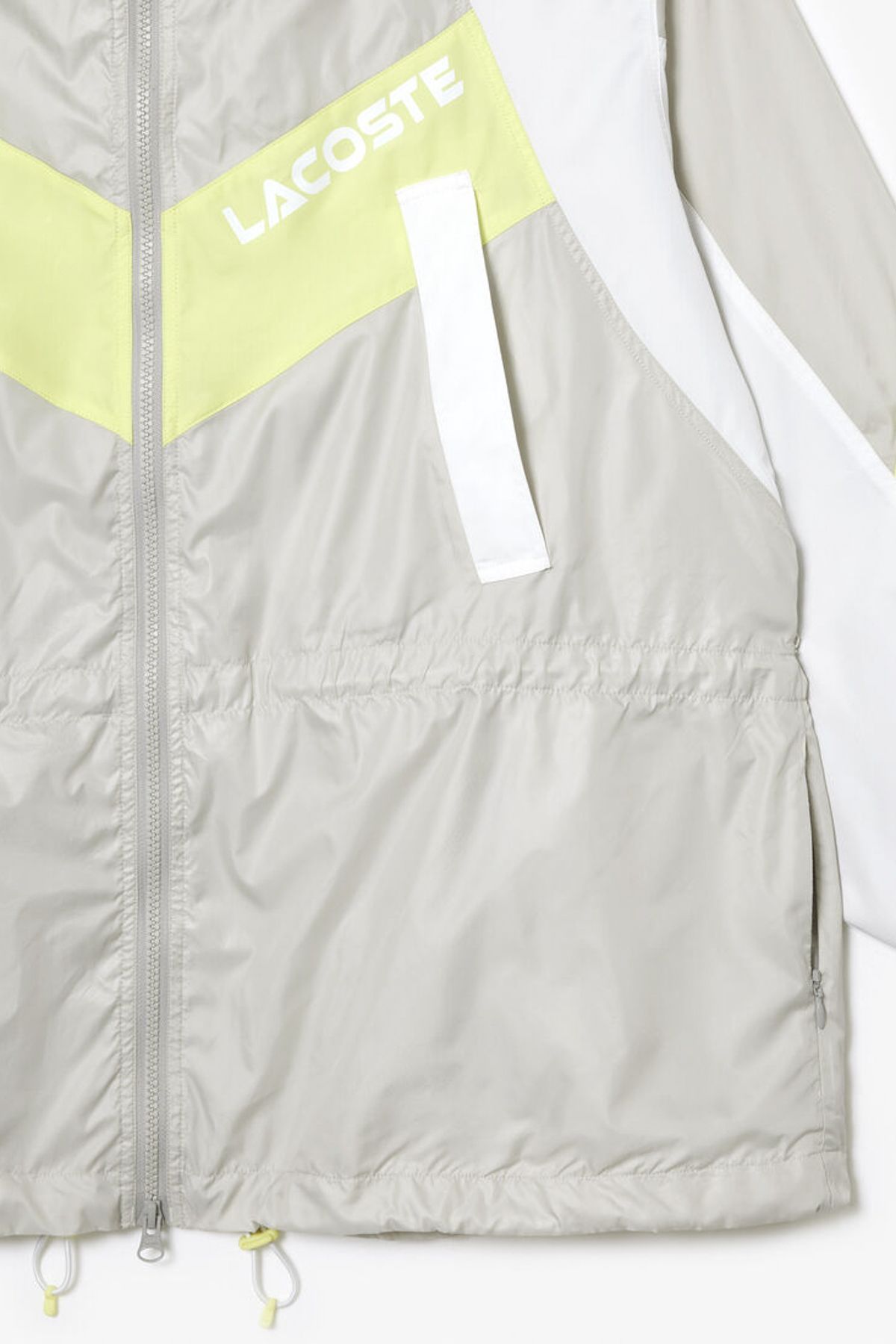 Lacoste-Blouson - štýlový dizajn na zimu s pohodlným strihom 2