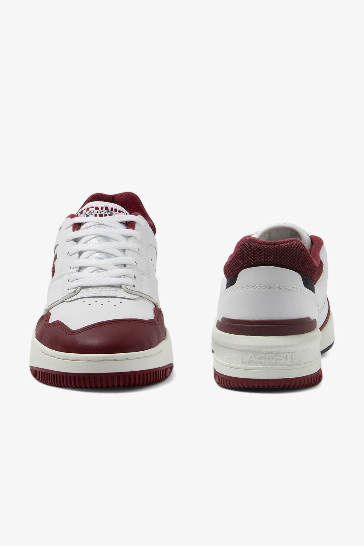 Lacoste-Lineshot 223 2 Sma - Komfortowe cięcie 3