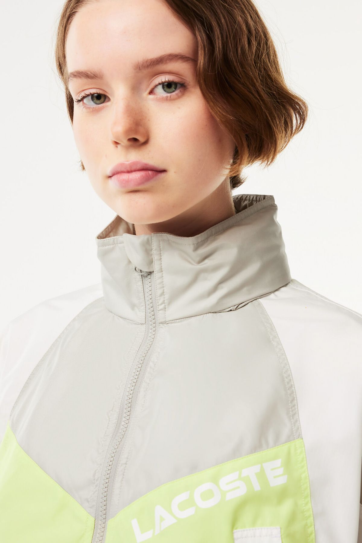 Lacoste-Blouson - štýlový dizajn na zimu s pohodlným strihom 3