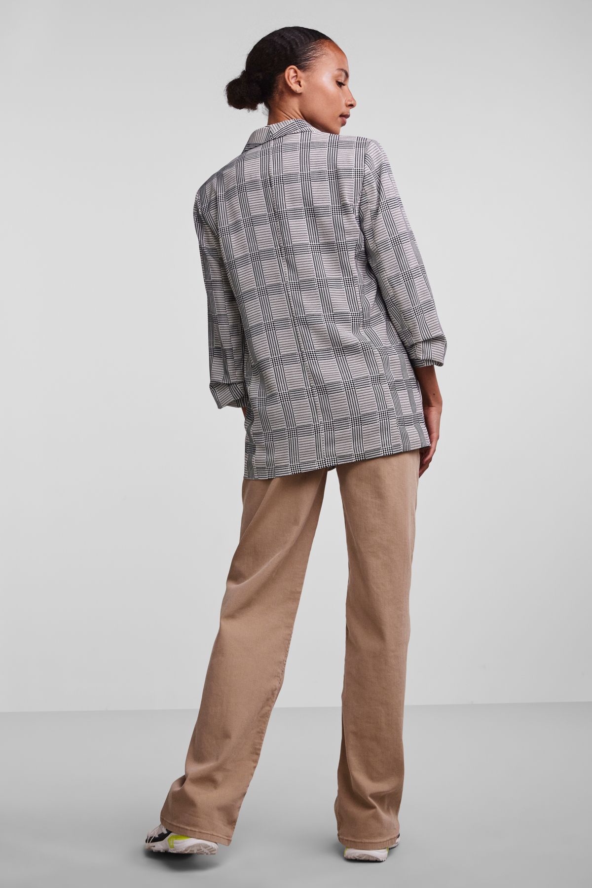 PIECES-Blazer PCBOSELLA 3