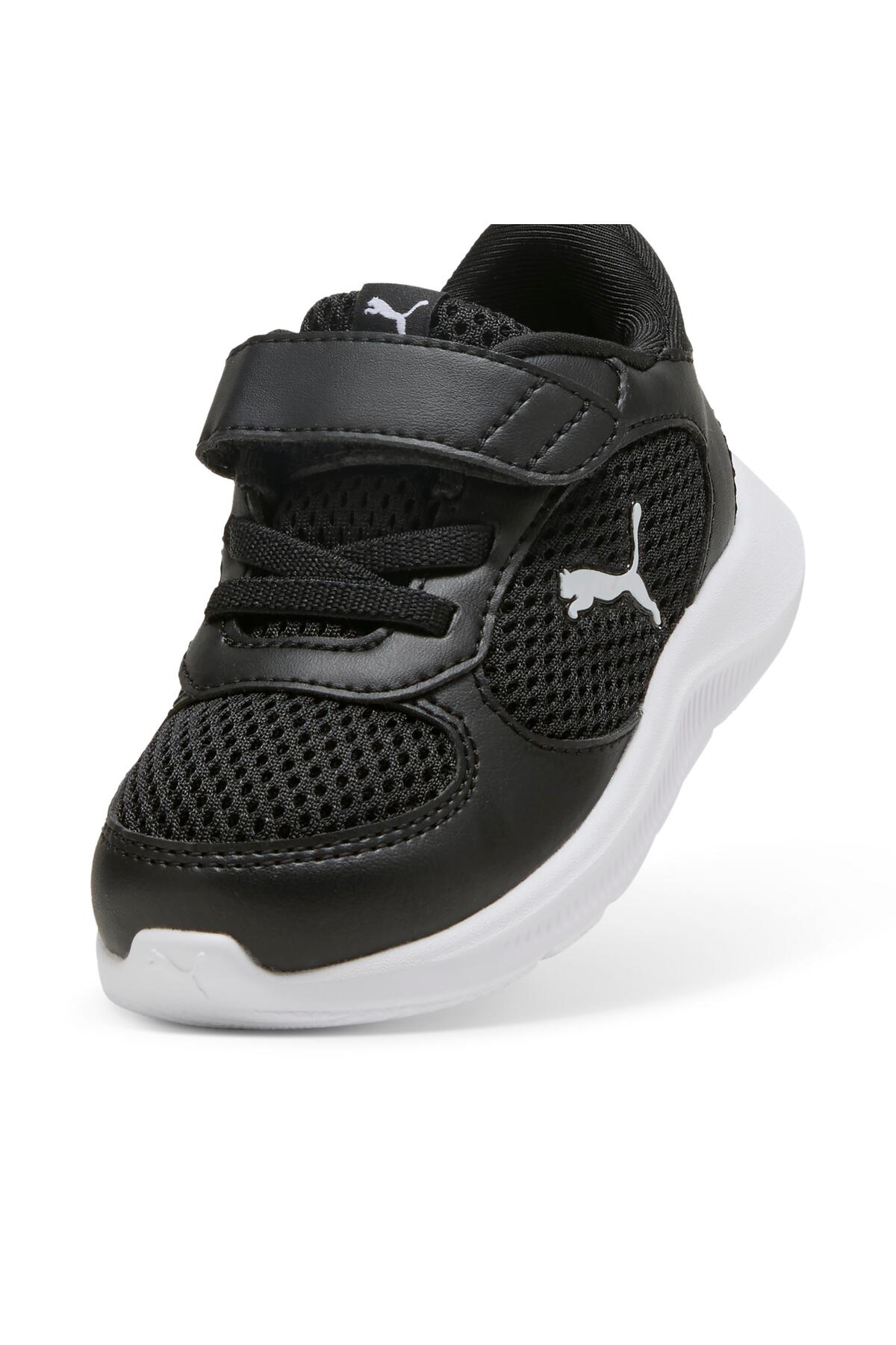Fun Racer 2 AC+ Inf Puma پوما Black-PUMA اورجینال - تصویر 3