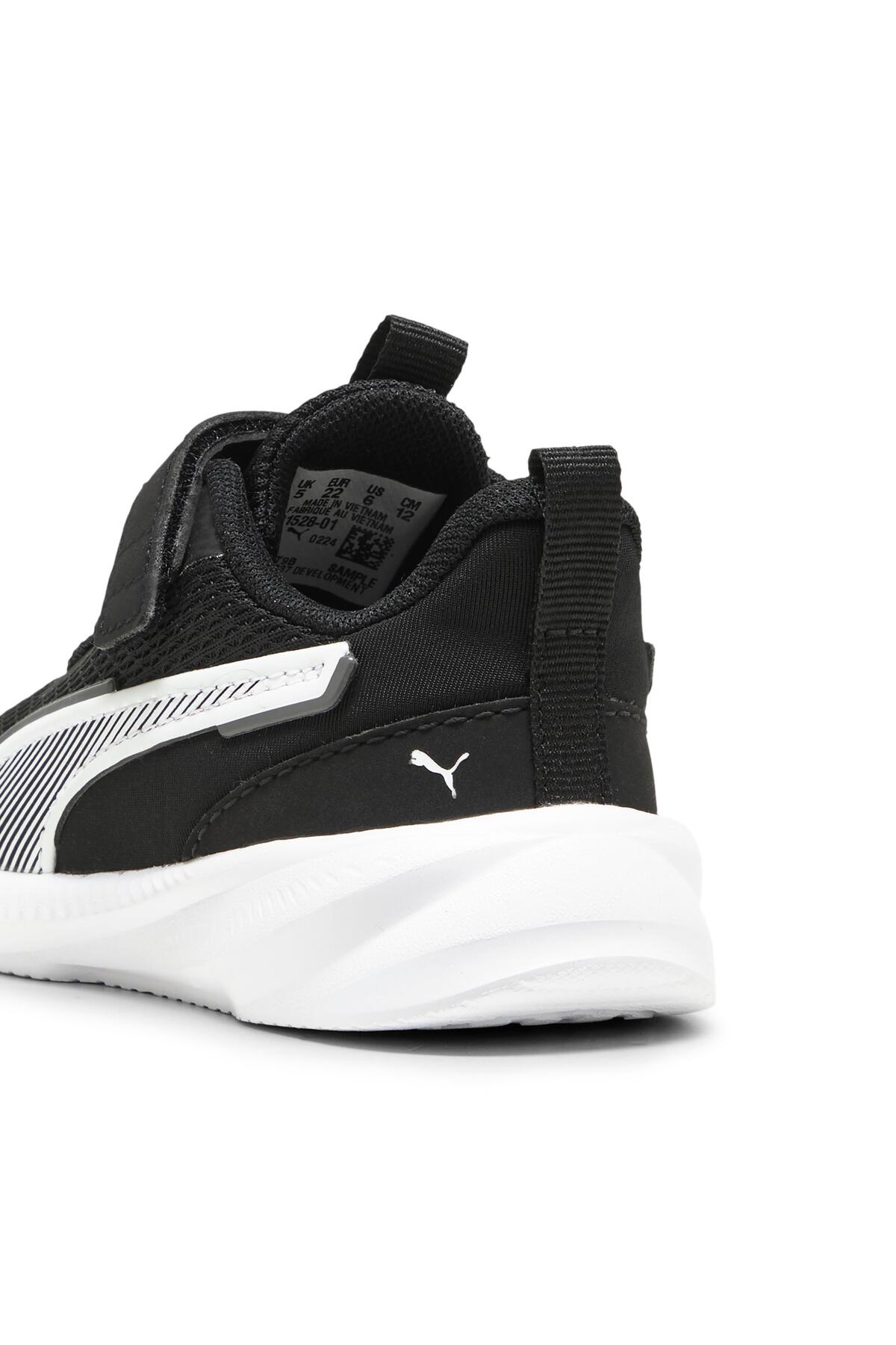 Puma Flyer 3 AC+ Inf PUMA Black-PUMA White fotoğrafı 6 (önizleme)