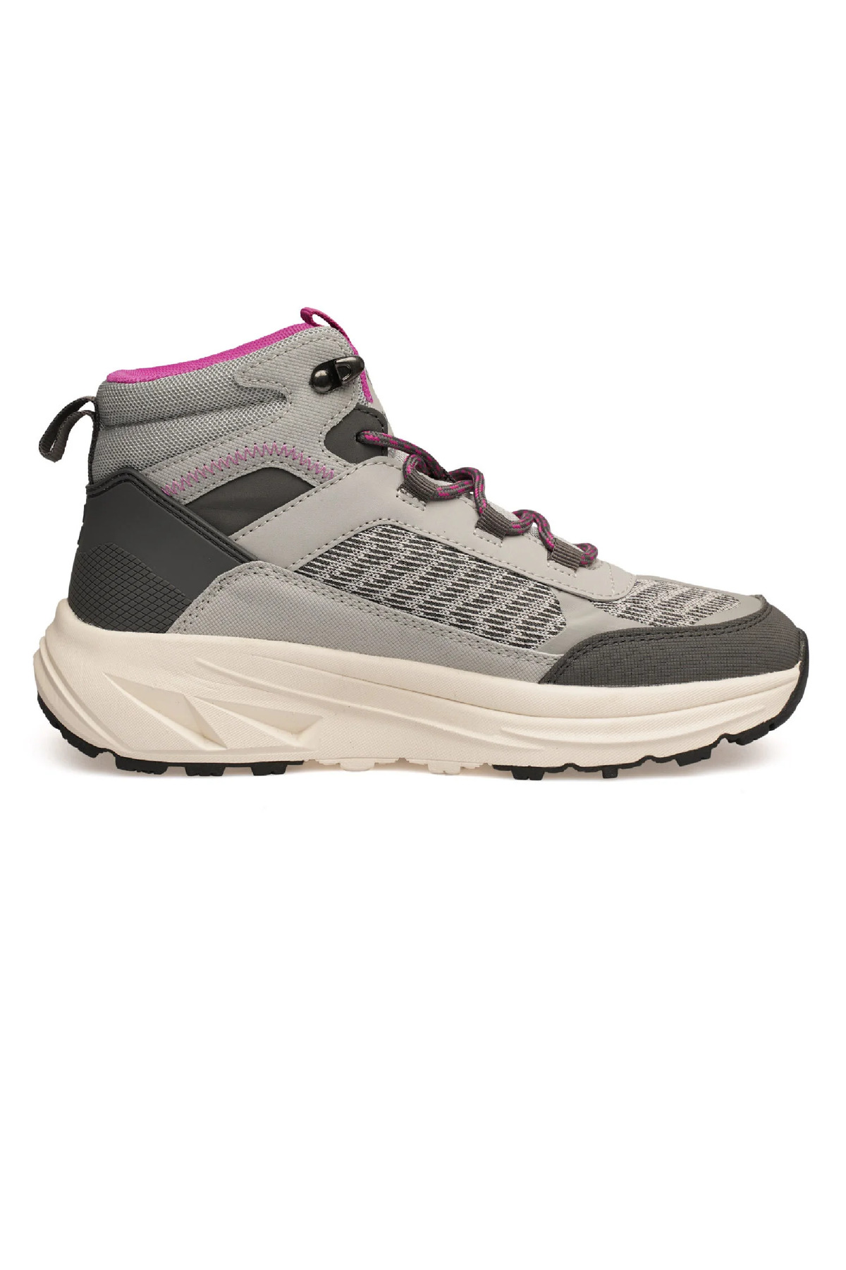 hummel Urza Hıgh Kadın Outdoor Ayakkabı görsel 2