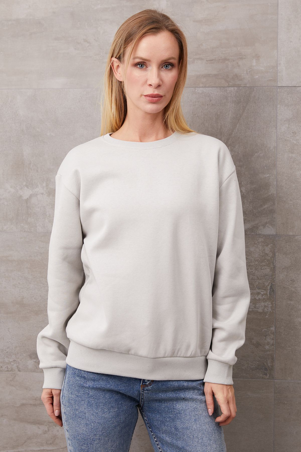 DPARİS-Three Thread Sweatshirt 4