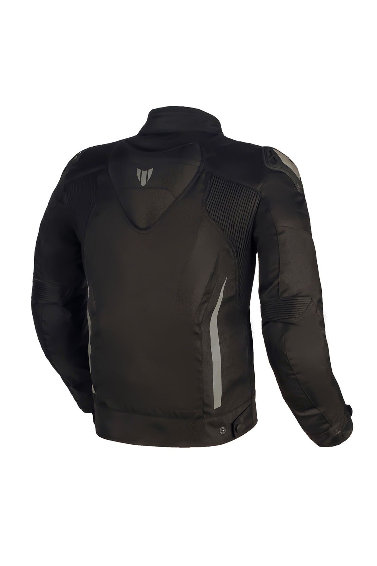 Vexo-Axion H20 Connected Coat Black 2