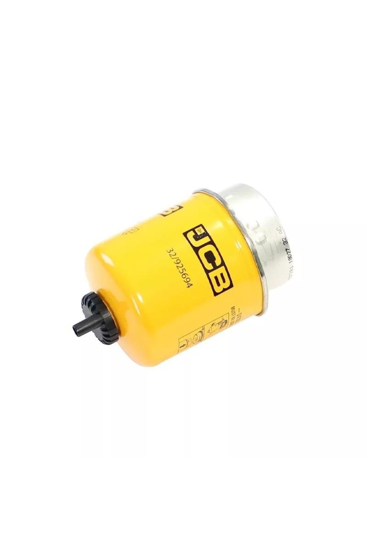 Jcb-32/ 925694 Original Water Separator Mazot Chassis Filter 1